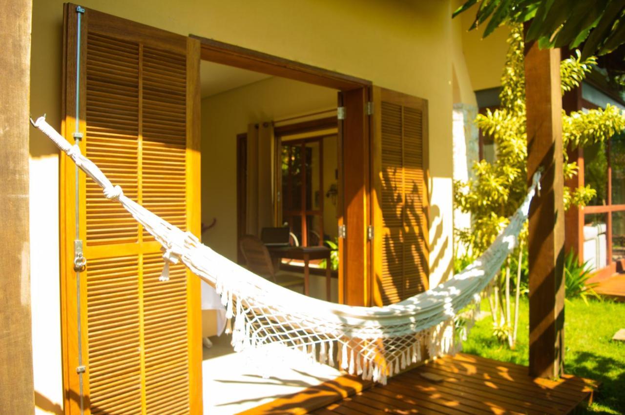Casa Bon Voyage - Guesthouse Paraty Dış mekan fotoğraf