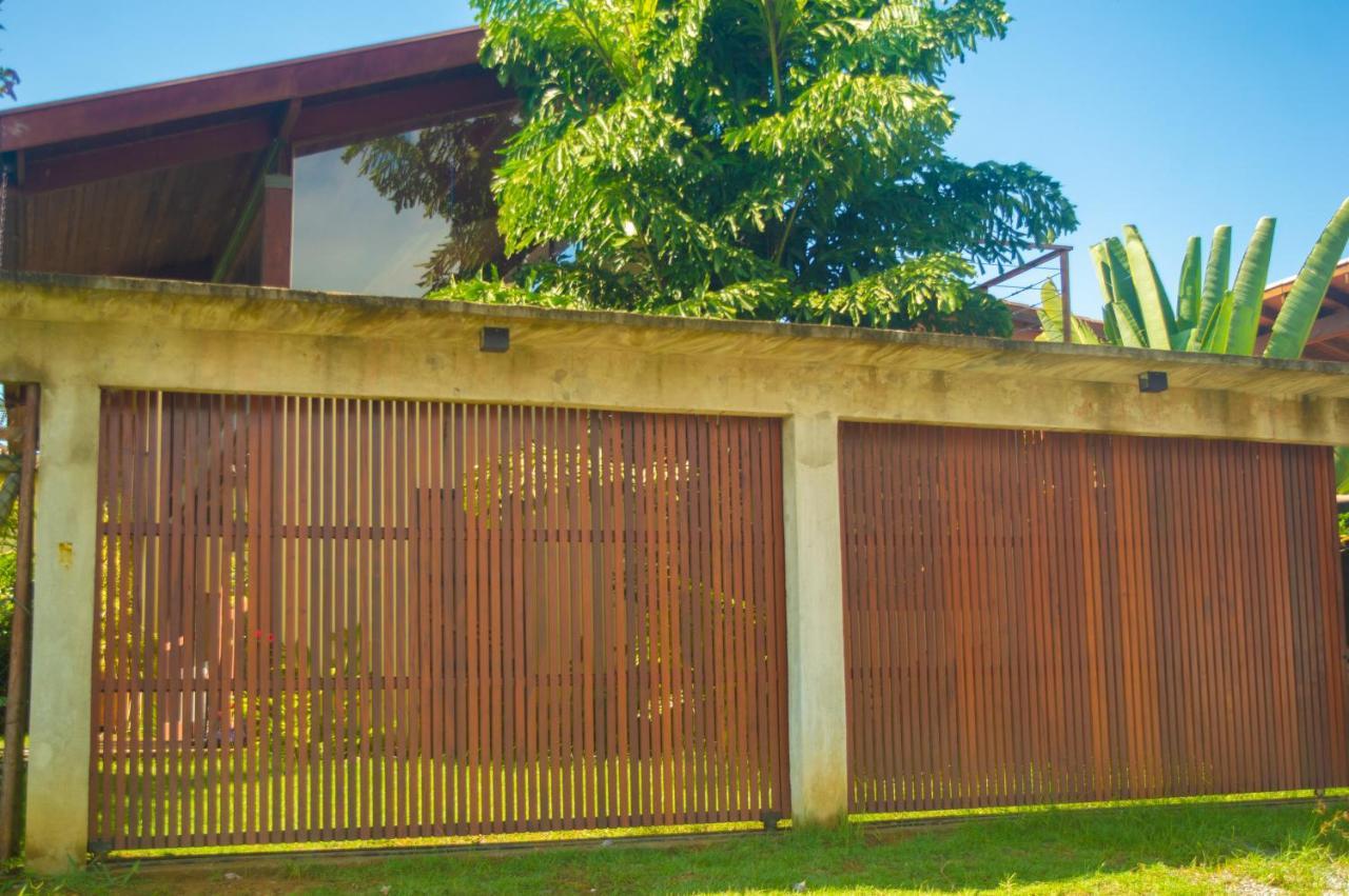 Casa Bon Voyage - Guesthouse Paraty Dış mekan fotoğraf
