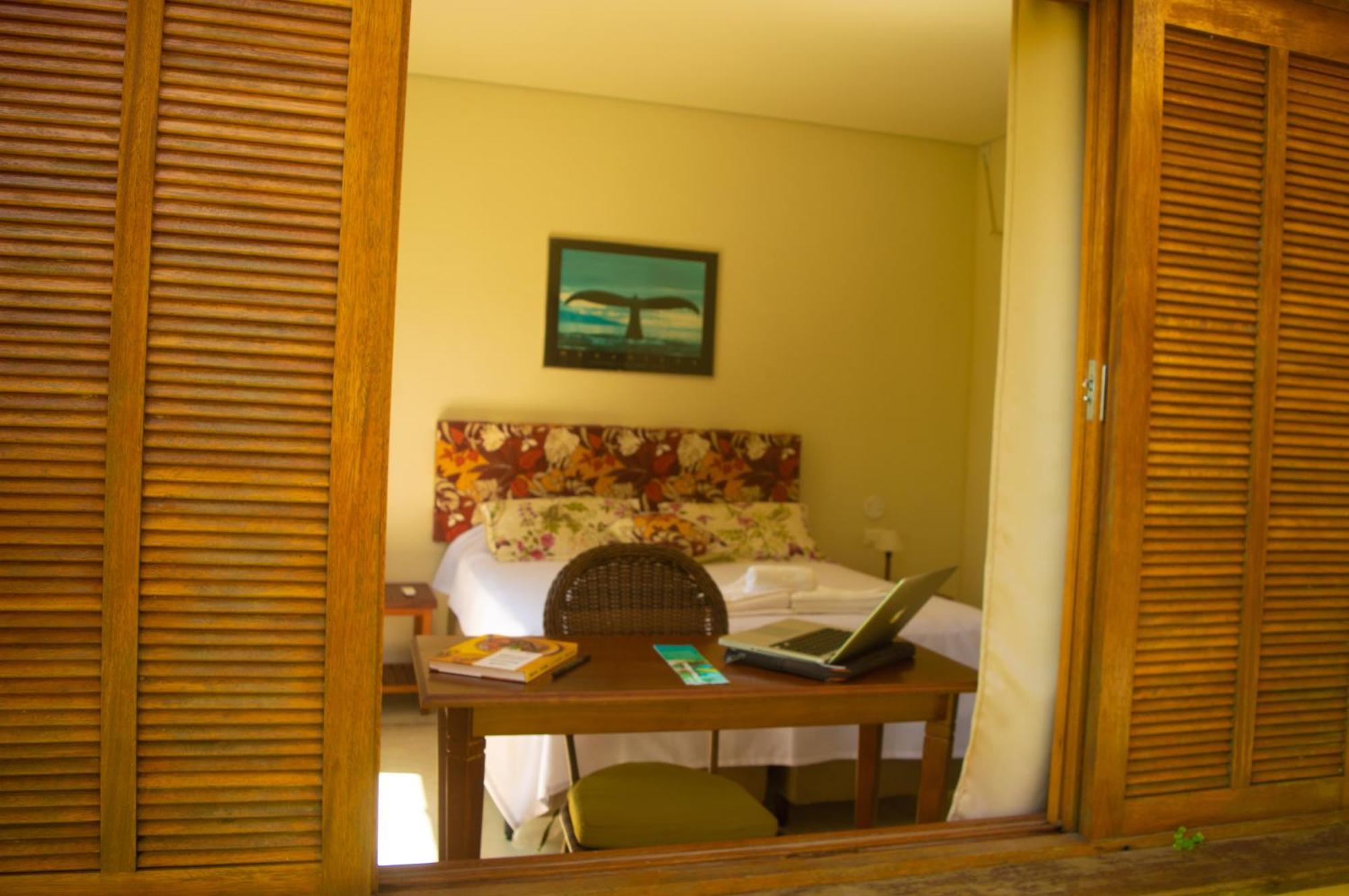 Casa Bon Voyage - Guesthouse Paraty Dış mekan fotoğraf