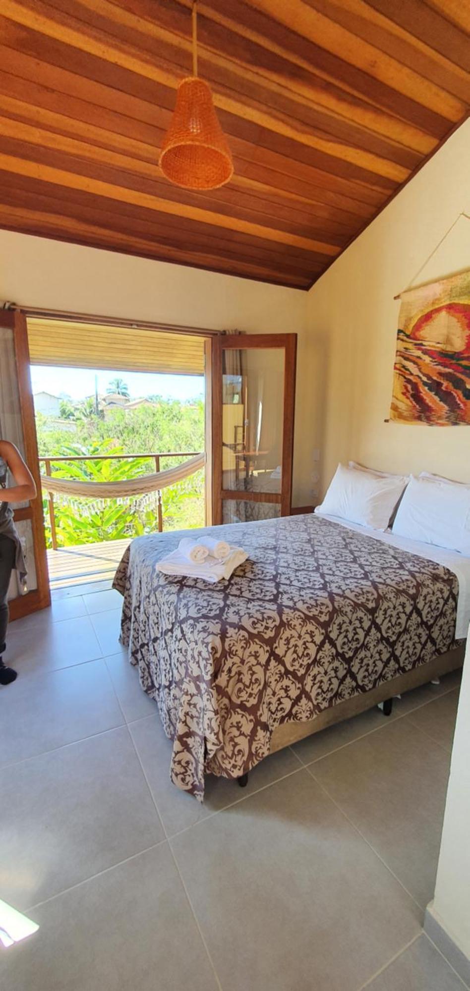 Casa Bon Voyage - Guesthouse Paraty Dış mekan fotoğraf